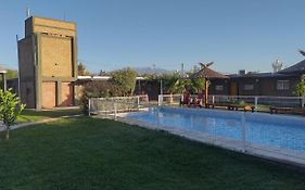 Solar Del Valle